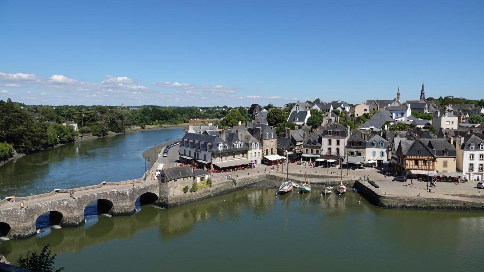 Le Clos Du Palastre, A 10 Mn De Vannes Plescop Exterior foto